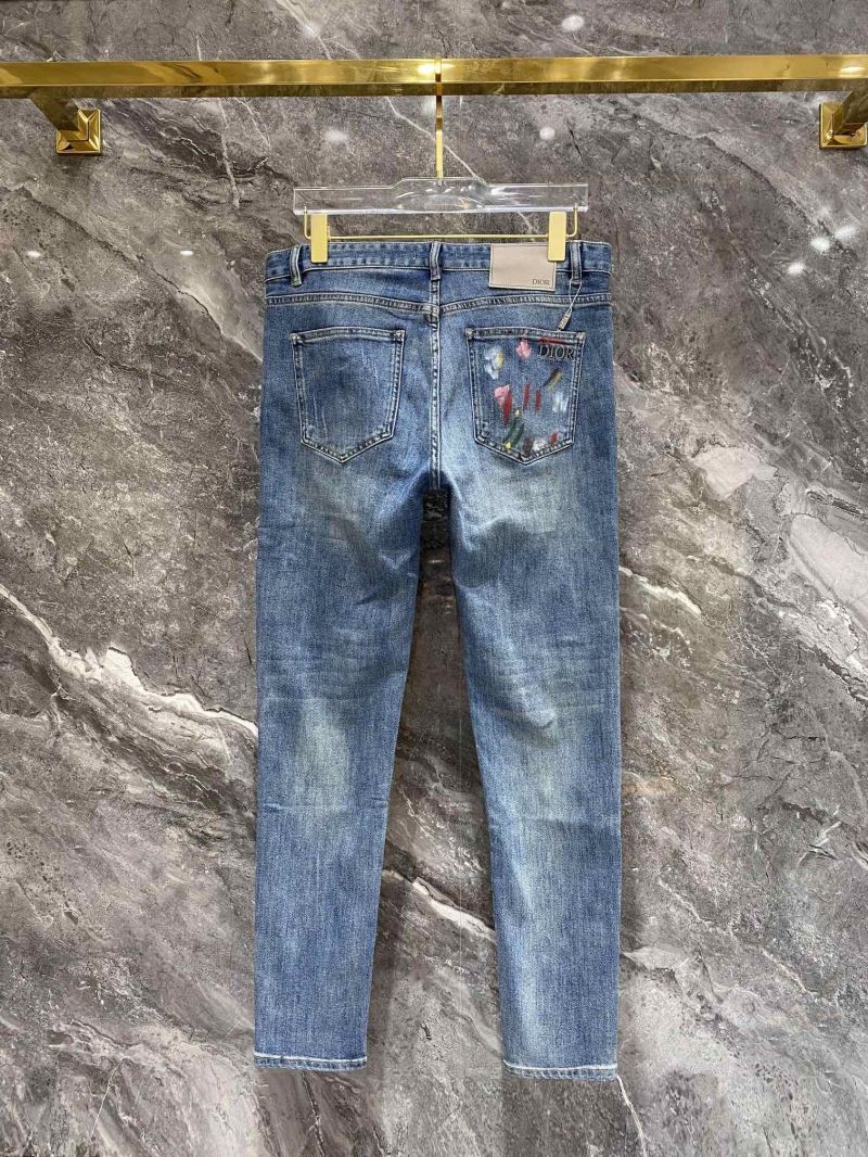 Christian Dior Jeans